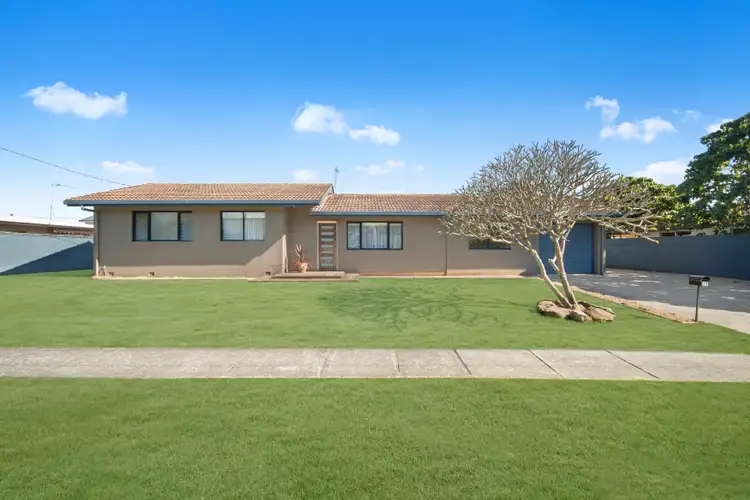 19 Pacific Boulevard