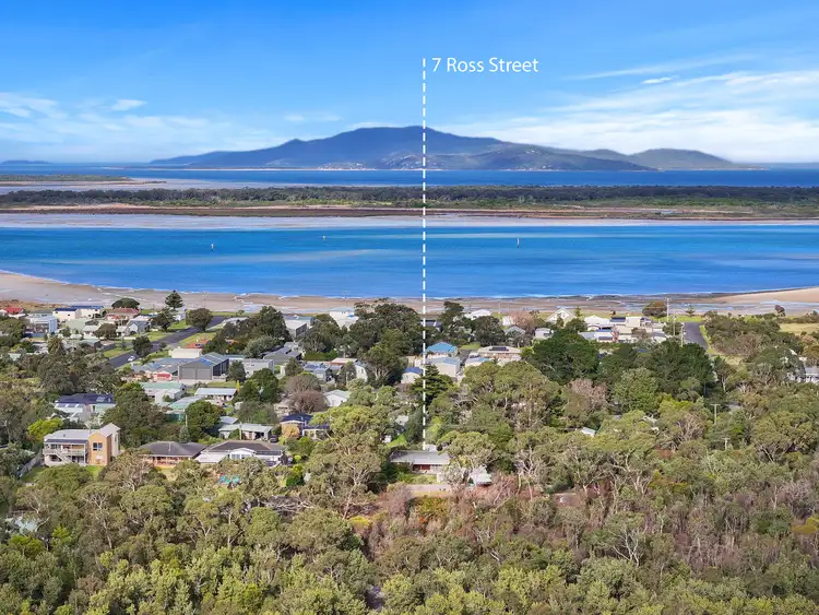 Main view of Homely house listing, 7 Ross St, Port Welshpool VIC 3965