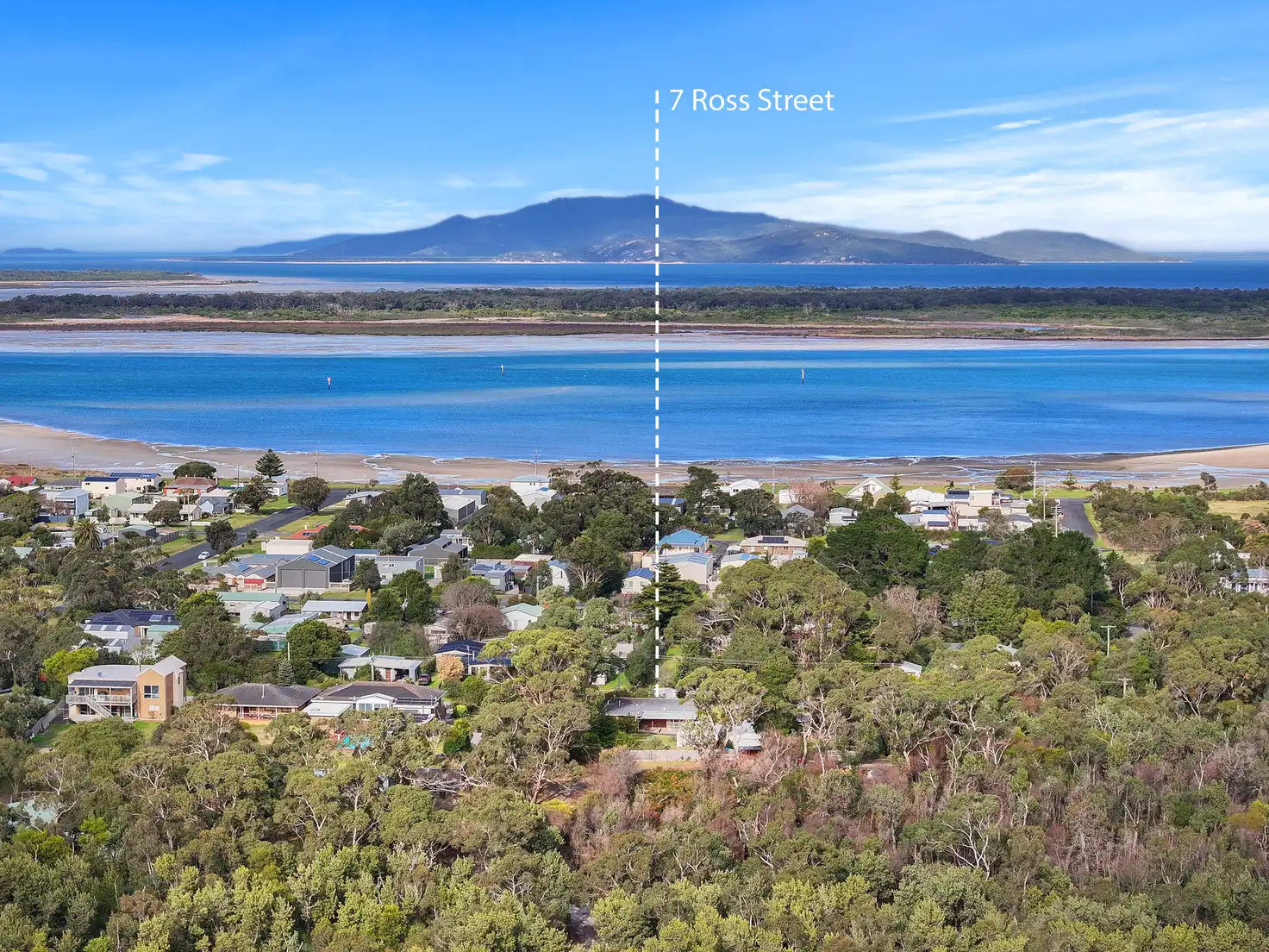 Main view of Homely house listing, 7 Ross St, Port Welshpool VIC 3965