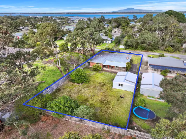 Second view of Homely house listing, 7 Ross St, Port Welshpool VIC 3965