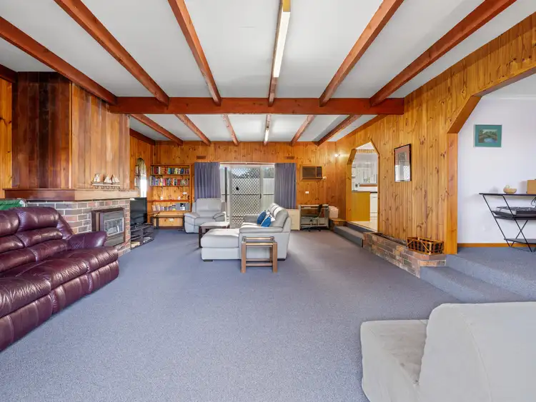 Fifth view of Homely house listing, 7 Ross St, Port Welshpool VIC 3965