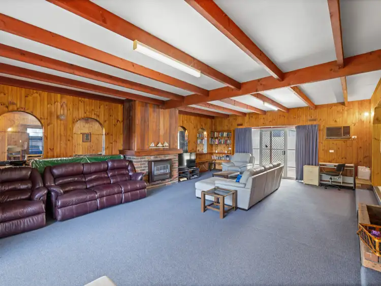 Sixth view of Homely house listing, 7 Ross St, Port Welshpool VIC 3965