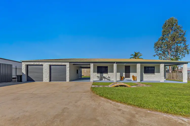 Main view of Homely house listing, 21b Lurline Drive, Proserpine QLD 4800