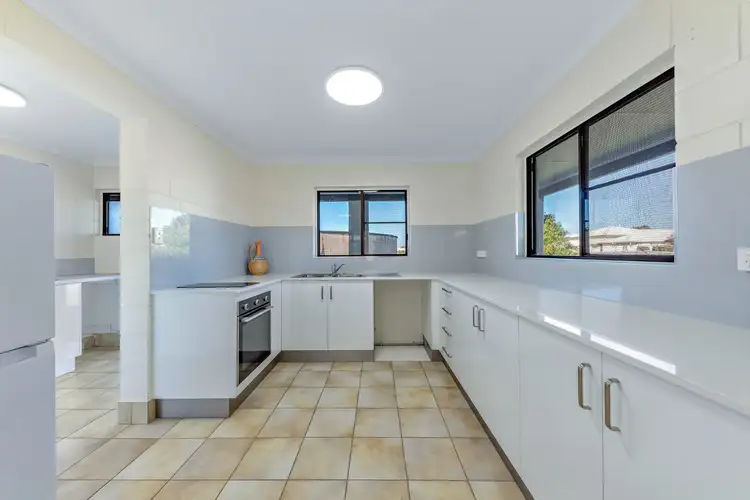 Second view of Homely house listing, 21b Lurline Drive, Proserpine QLD 4800