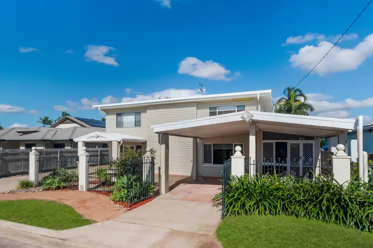 35 Minehane Street, Cluden QLD 4811