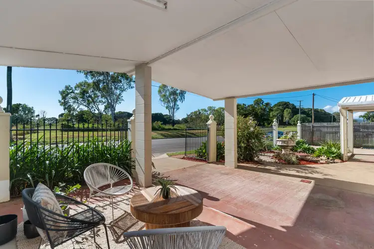 Second view of Homely house listing, 35 Minehane Street, Cluden QLD 4811