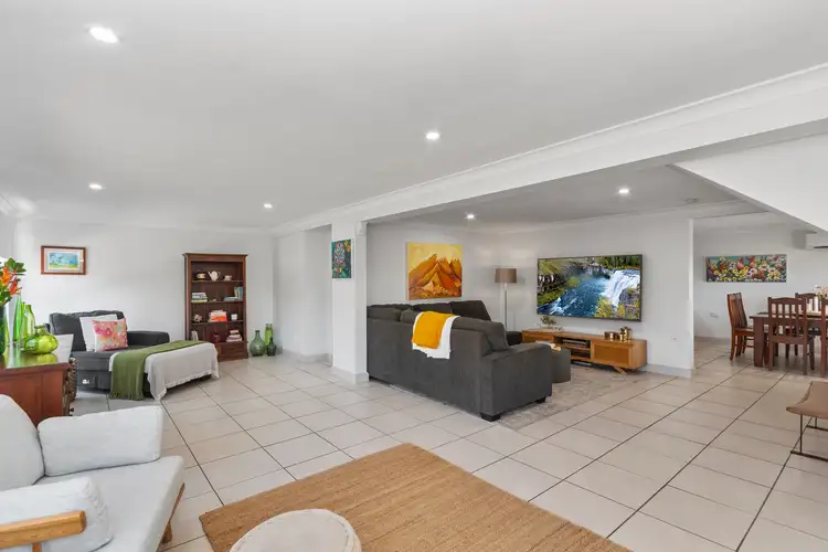 Third view of Homely house listing, 35 Minehane Street, Cluden QLD 4811