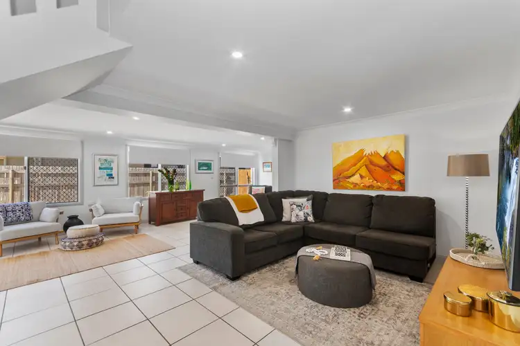 Fourth view of Homely house listing, 35 Minehane Street, Cluden QLD 4811