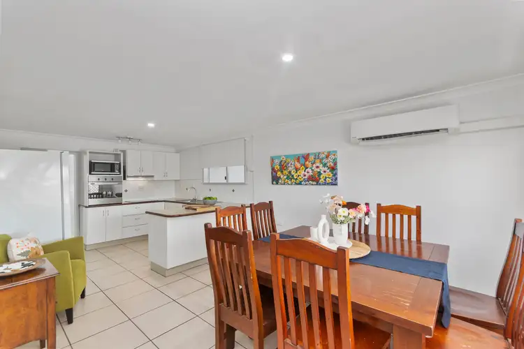 Fifth view of Homely house listing, 35 Minehane Street, Cluden QLD 4811