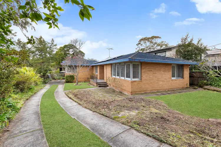 7A Darling Street, St Ives NSW 2075