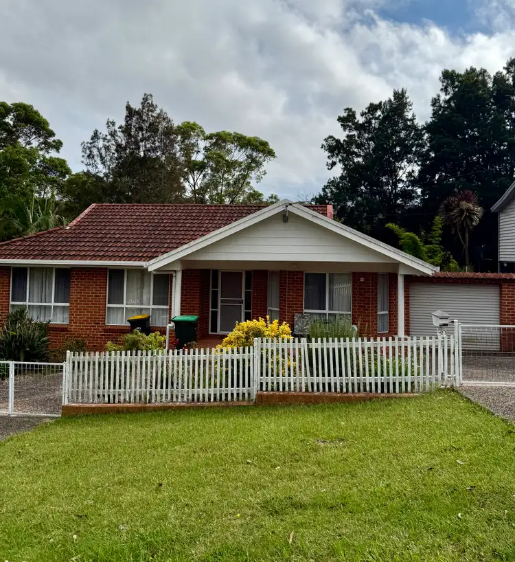 Main view of Homely house listing, 30 Tomakin Place, Tomakin NSW 2537