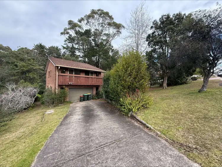 Main view of Homely house listing, 60 Binalong Street, Dalmeny NSW 2546