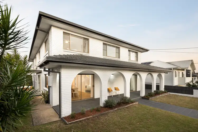 18 Victoria Terrace, Gordon Park QLD 4031