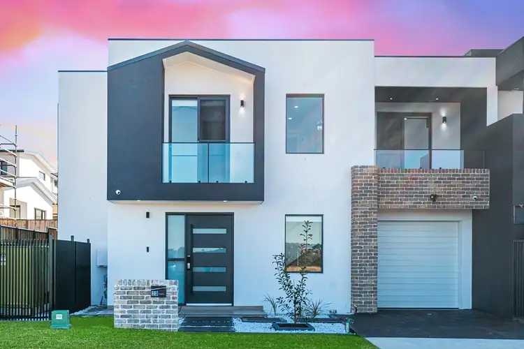 23 Plateau Ave (Rouse Hill Heights), Box Hill NSW 2765