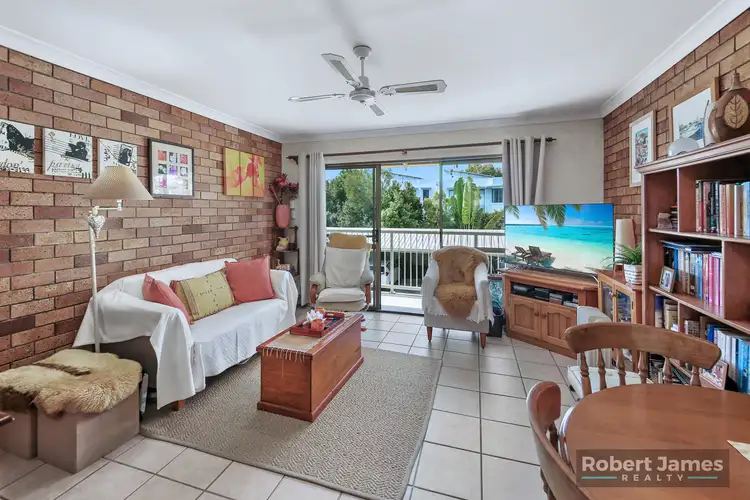 Second view of Homely house listing, 6/29 Ann Street, Noosaville QLD 4566
