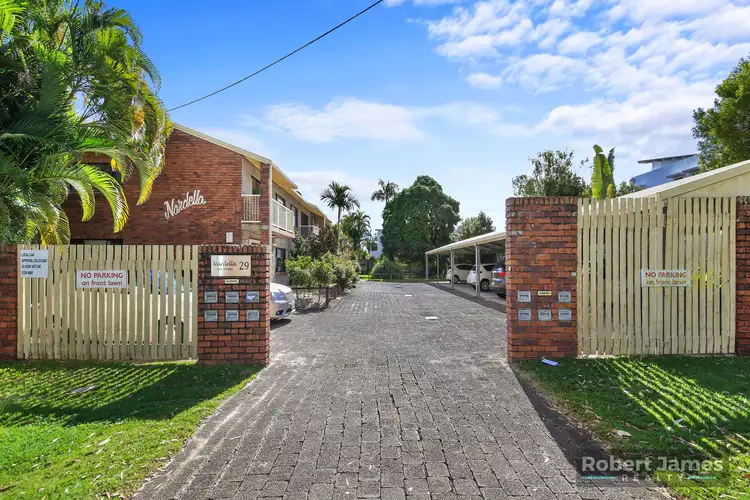 Sixth view of Homely house listing, 6/29 Ann Street, Noosaville QLD 4566