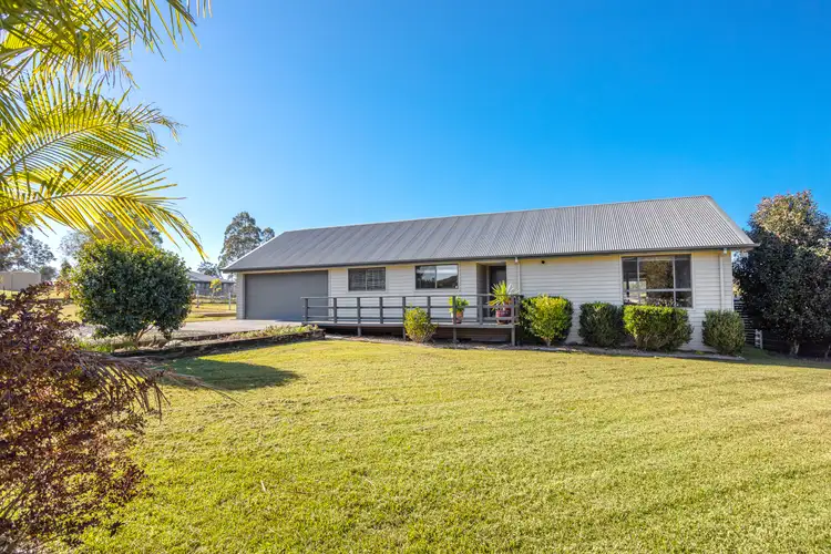 Main view of Homely house listing, 13 Spotted Gum Road, Coolongolook NSW 2423