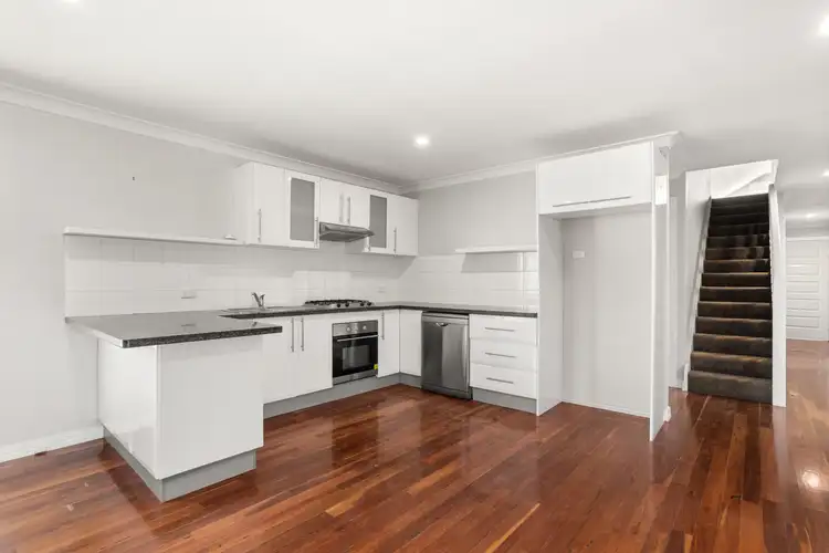 Third view of Homely house listing, 13 Spotted Gum Road, Coolongolook NSW 2423