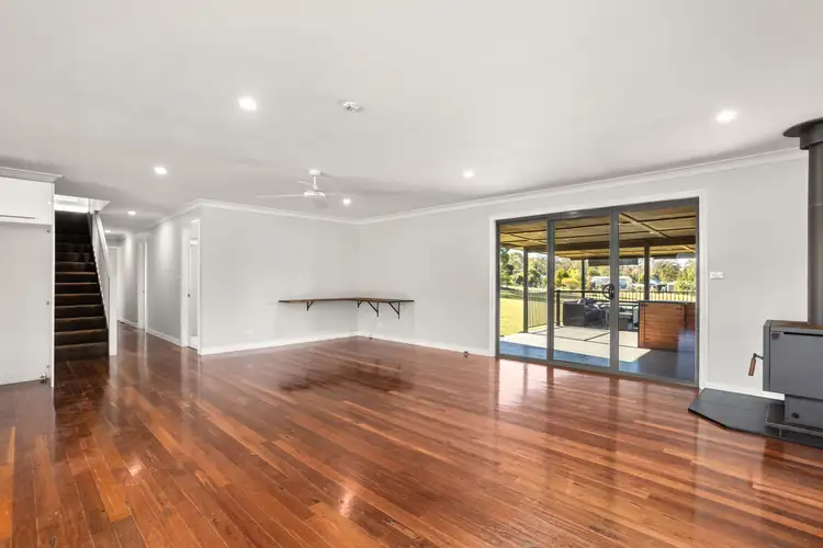 Fourth view of Homely house listing, 13 Spotted Gum Road, Coolongolook NSW 2423