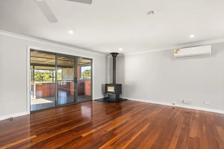 Fifth view of Homely house listing, 13 Spotted Gum Road, Coolongolook NSW 2423