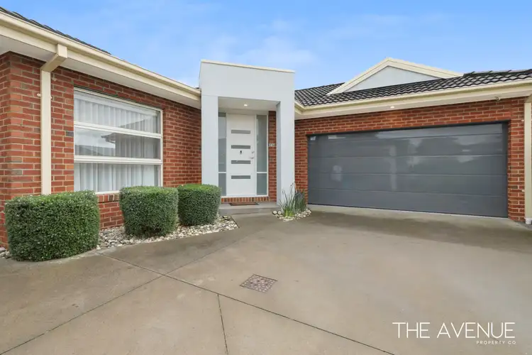 Main view of Homely house listing, 23A Eugenia Street, Doveton VIC 3177