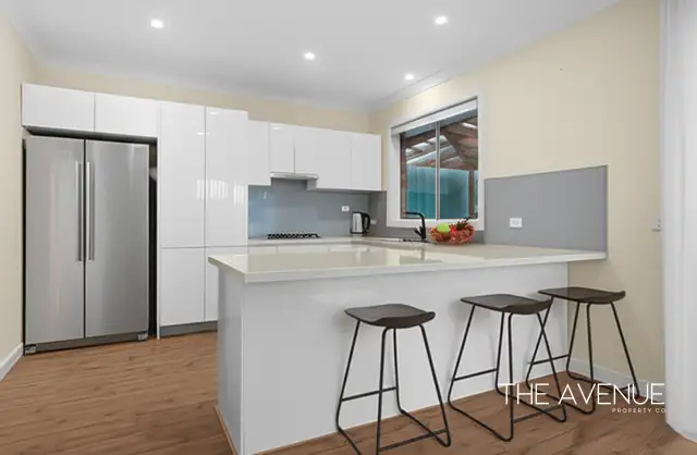 Third view of Homely house listing, 23A Eugenia Street, Doveton VIC 3177