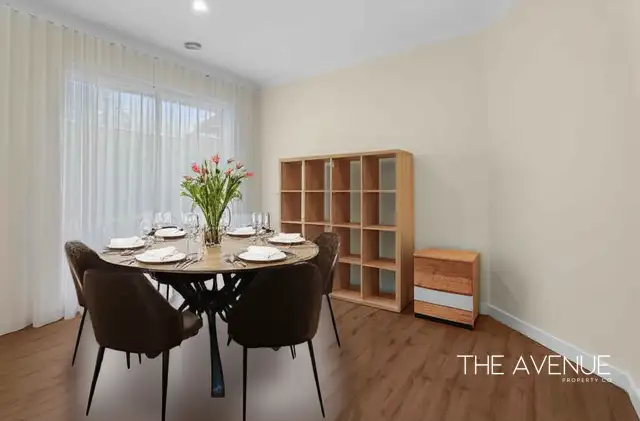 Fourth view of Homely house listing, 23A Eugenia Street, Doveton VIC 3177