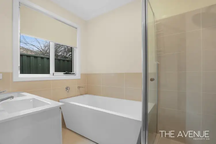 Fifth view of Homely house listing, 23A Eugenia Street, Doveton VIC 3177