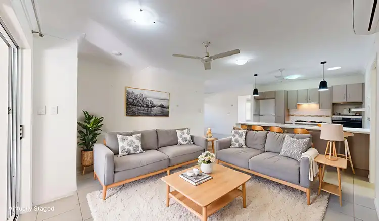 Main view of Homely house listing, 23 Oculina Street, Burdell QLD 4818