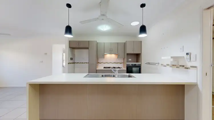 Fourth view of Homely house listing, 23 Oculina Street, Burdell QLD 4818
