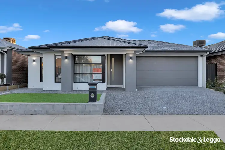Main view of Homely house listing, 13 Rainier Drive, Truganina VIC 3029