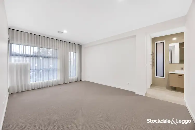 Second view of Homely house listing, 13 Rainier Drive, Truganina VIC 3029