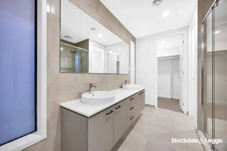 Third view of Homely house listing, 13 Rainier Drive, Truganina VIC 3029
