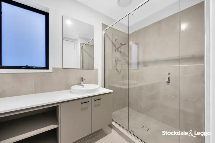 Fifth view of Homely house listing, 13 Rainier Drive, Truganina VIC 3029