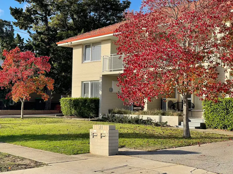 Main view of Homely apartment listing, 1/40 Tyler Street, Joondanna WA 6060