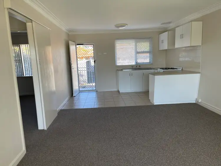 Second view of Homely apartment listing, 1/40 Tyler Street, Joondanna WA 6060