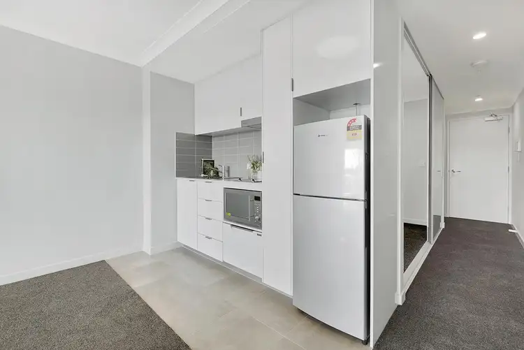 Fourth view of Homely unit listing, 1006/111 Quay Street, Brisbane City QLD 4000