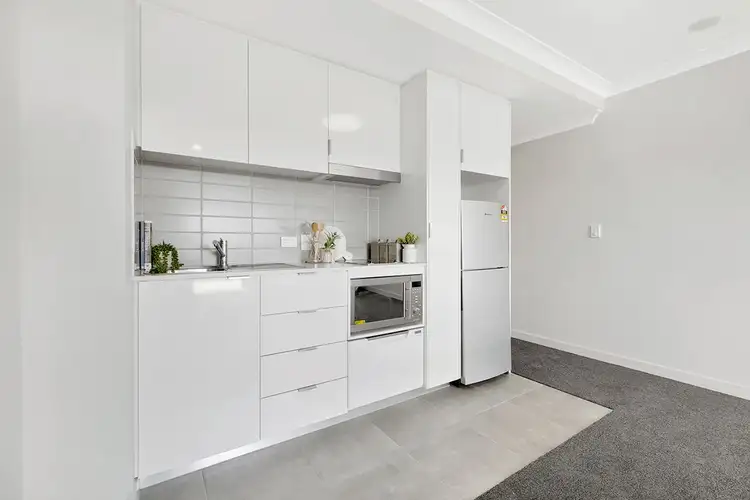 Fifth view of Homely unit listing, 1006/111 Quay Street, Brisbane City QLD 4000