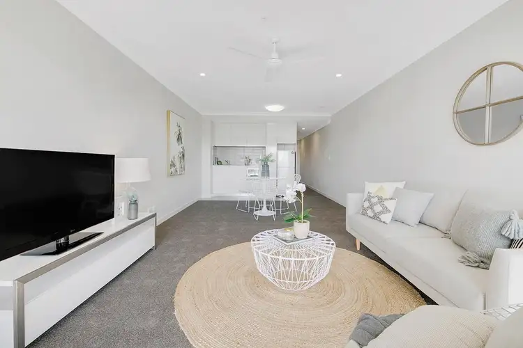Sixth view of Homely unit listing, 1006/111 Quay Street, Brisbane City QLD 4000