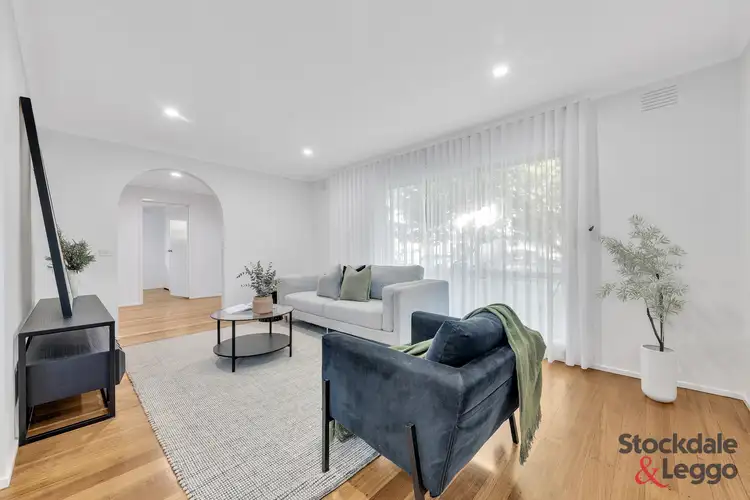 Fourth view of Homely house listing, 12 Hooker Road, Werribee VIC 3030