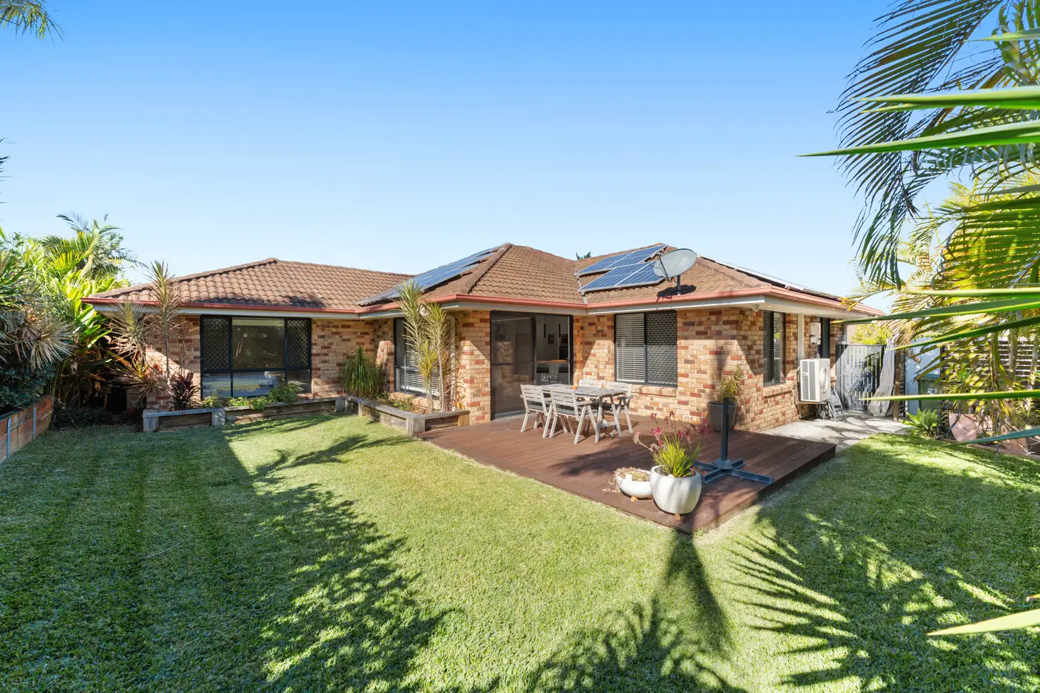 Main view of Homely house listing, 49 Mikado Way, Robina QLD 4226