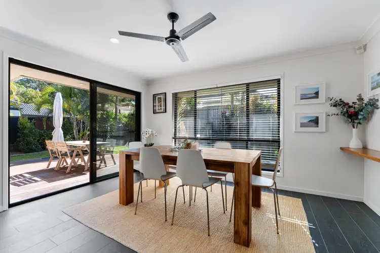 Second view of Homely house listing, 49 Mikado Way, Robina QLD 4226