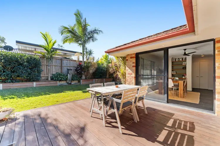 Fourth view of Homely house listing, 49 Mikado Way, Robina QLD 4226