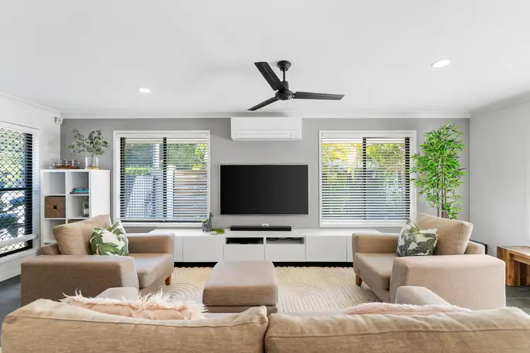 Fifth view of Homely house listing, 49 Mikado Way, Robina QLD 4226