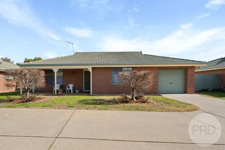 Main view of Homely house listing, 2/7 Travers Street, Wagga Wagga NSW 2650