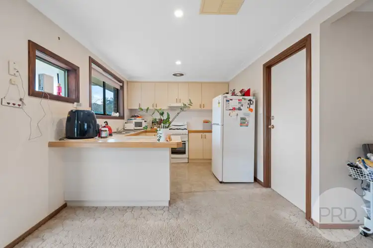 Fourth view of Homely house listing, 2/7 Travers Street, Wagga Wagga NSW 2650
