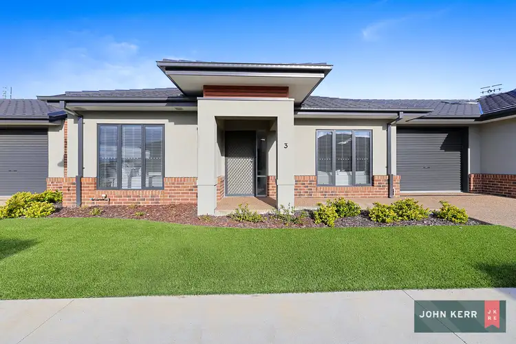 Second view of Homely retirement listing, 12 Range Way, Moe VIC 3825