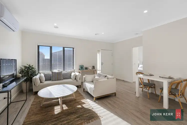 Third view of Homely retirement listing, 12 Range Way, Moe VIC 3825