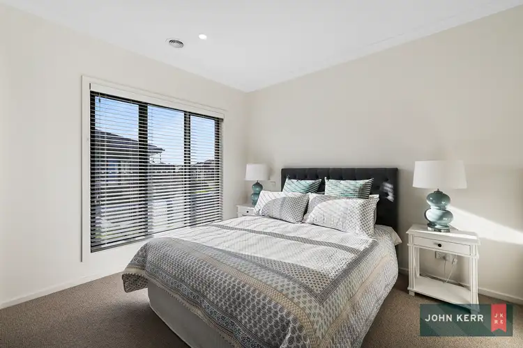 Sixth view of Homely retirement listing, 12 Range Way, Moe VIC 3825