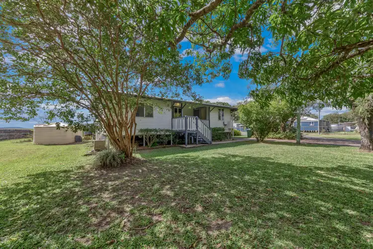 Main view of Homely house listing, 12582 Bruce Highway, Hamilton Plains QLD 4800